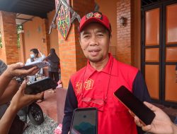 Melalui O2SN Cabor Bulu Tangkis, Tercipta Karakter Pancasila Sejati