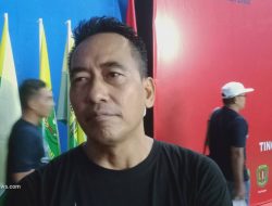 Ketum PBSI Kalteng Apresiasi Pagelaran O2SN Cabor Bulu Tangkis