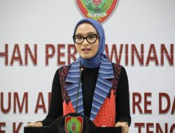 Wujudkan Generasi Emas Indonesia, Salah Satunya Dengan Miliki Kemampuan Berinteraksi Sosial