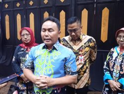 Tegas..! Gubernur Kalteng Ancam Cabut Izin Pangkalan LPG Yang Nakal