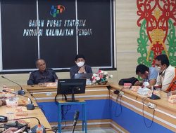 Regsosek 2022, Upaya Pemerintah Menuju Terbentuknya Satu Data