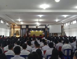 ASN Diharapkan Memiliki Integritas dan Karakter Yang Unggul