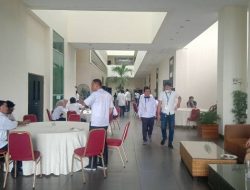 BPJN Kalteng Diduga Mengulur-Ngulur Kerja Wartawan Saat Mencari Informasi