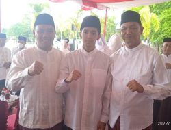 Momentum Hari Santri Nasional, Santri di Kalteng Diharapkan Memiliki Semangat Juang
