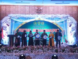 Melalui FSQ, Bangun Semangat Ukhuwah Islamiyah di Antara Sesama Umat Muslim