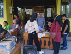 HUT ke- 58, DPD Partai Golkar Kalteng Gelar Jalan Sehat Targetkan 15 Ribu Massa