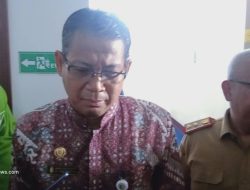 Ketahanan Pangan Di Kalteng Dipastikan Dalam Level Aman