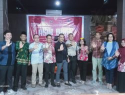 Aksi Musik Anak Bangsa, Kurangi Potensi Masuknya Paham Radikal Pada Kalangan Muda