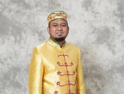 Legislator Muda Ini Sesalkan Aksi “Main Pukul” Kadishub Palangka Raya di Depan Publik 