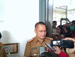 Gelar Pelatihan, PMD Kalteng Tingkatkan Usaha Ekonomi Keluarga