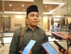 Lasqi Mura Optimis Raih Juara Dalam FSQ Tingkat Provinsi Kalimantan Tengah Tahun 2022