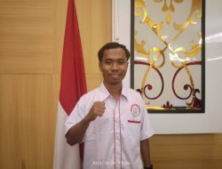 Wartawan Muda, Antonius Sepriyono : SPRI Berperan Dalam Perwujudan Sertifikasi Wartawan Secara Resmi