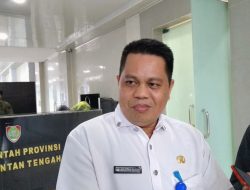 Agustan : Sediakan Lahan 20 sampai 50 hektare Untuk Bangun Tanaman Pangan, Hortikultura.