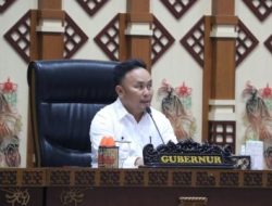 Gubernur Kalteng Tidak Melarang Masyarakat Demo