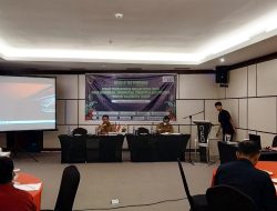 Dengan Potensi SDA yang Besar di Kalteng, Harapkan Dapat Mendorong Pembangunan di Kalteng.