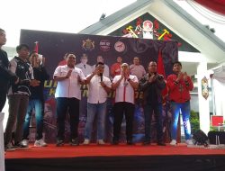 Puluhan Tim se- Kalteng Siap Bersaing Rebutkan Esport Kadin Cup Tahun 2022