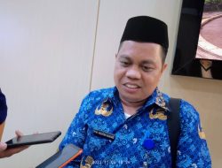 Tanaman Trembesi, Akasia, Beringin Bantu Menarik Emisi Karbon di Kalteng