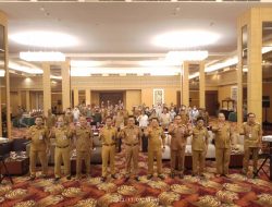 Harapkan Melalui Dishut Kalteng, KPH Sebagai Ujung Tombak Pembangunan Kehutanan Kalteng