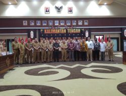 Perkebunan Besar Wajib Bangun Kemitraan untuk Mensejahterakan Masyarakat