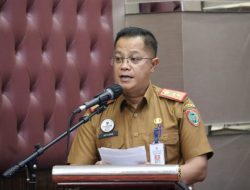 Aryawan : BUMDes Harus Aktif Guna Tingkatkan Ekonomi Desa
