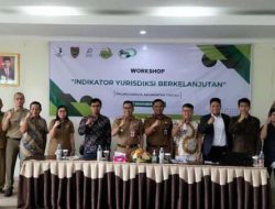 Kenalkan IYB di Sektor Perkebunan, ini Tujuannya !