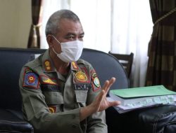 PPID Satpol PP Provinsi Kalteng Diharapkan Tingkatkan Layanan Informasi Kepada Masyarakat