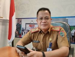 Program Prioritas Tahun 2023 DPMD Fokus ke Desa Se- Kalteng, ini Penjelasannya.!