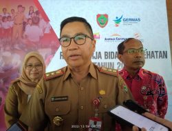 Tingkatkan Pelayanan Primer Atasi Tantangan Dalam Capaian Indikator Kesehatan Nasional