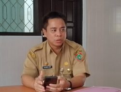 Jelang Nataru, Dishub Kalteng Pastikan Arus Mudik Berjalan Lancar