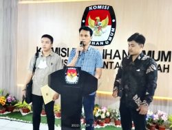 Pendatang Baru, Muhammad Ansyari Siap Bertarung di DPD RI 2024