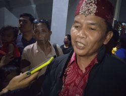 Agustiar Sabran : Jaga Kebersamaan, Keragaman Meski Beda Politik dan Keyakinan