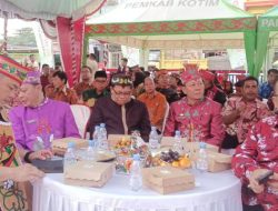 Sutoyo : MPP Akan Mempermudah Investor Dalam Mengurus Perizinan