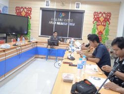 Penduduk Miskin Di Kalteng Meningkat 0,6 Persen Dibanding Tahun 2021