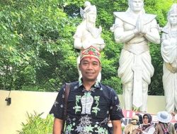 Genap Di Usia 45 Tahun, Bambang Irawan : Selalu Konsisten Lakukan Yang Terbaik