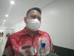 Sediakan 83 Milliar Untuk Antisipasi Karhutla di Kalteng