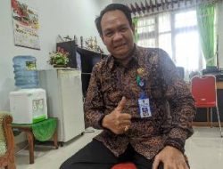 Bangun Lab, DLH Kalteng Yakin Berikan Dampak Positif Terhadap Pemasukan Daerah