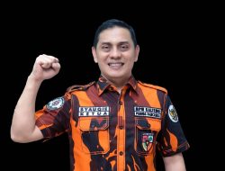 Momen HPN, M. Syauqie : Insan Pers Harus Bisa Menjadi Kontrol Pemerintah 