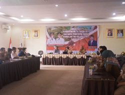 Harga TBS Per Januari 2023 Turun Menjadi 2.403,06 Rupiah