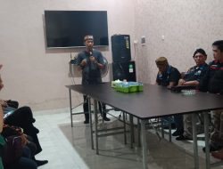 Jalin Keakraban Sesama, Fordayak Kalteng Gelar Silaturahmi Antar Ormas dan Paguyuban 