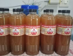Produktif dan Kreatif Ala Desi Safitri Agar Kantong Tetap Aman