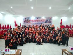 Ketum Srikandi PP Sebut Ketua MPW PP Kalteng Banyak Lakukan Perubahan Secara Signifikan