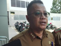 Aryawan : Harapkan Kades Jangan Asal Menggantikan Perangkat Desa
