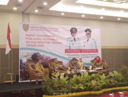 Peran Posyandu Sangat Penting Guna Hasilkan Ibu Yang Sehat Serta Anak Yang Cerdas