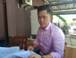 CU Betang Asi Palangka Raya Digugat Mantan Karyawan ke Pengadilan, Ada Apa Ya?