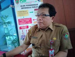 Disperkimtan Kalteng Fokuskan Program Bedah Rumah dan Peningkatan PSU di 2023