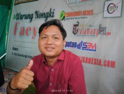 Pemuda Asli Kalteng ini Bercita-cita Menjadi Gubernur