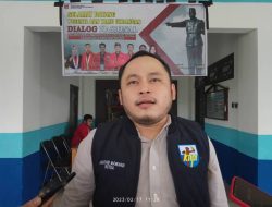 Pemuda Kalteng Miliki Potensi Untuk Maju Di Politik