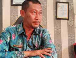 Subhanoor :Adanya Pemberitaan, Lurah Bukit Tunggal Tidak Melakukan Mediasi Itu Tidak Benar