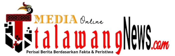 Talawang News