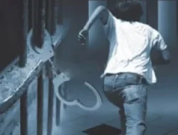 Dalam 3 Hari, 3 Dari 4 Napi Lapas Kota Palangka Raya Yang Kabur Berhasil Dibekuk Polda Kalteng 